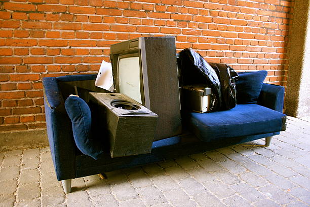 Junk Removal for Events in St Charles, IL